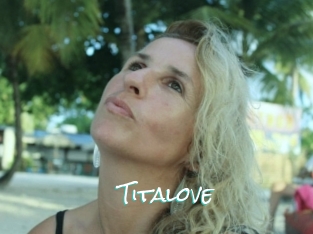 Titalove