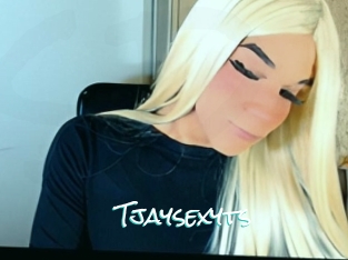 Tjaysexyts