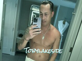 Tobylakeside