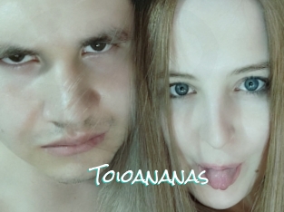 Toioananas