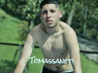 Tomassaneti