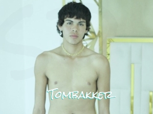 Tombakker