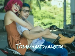 Tommyandvalery