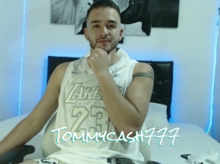 Tommycash777