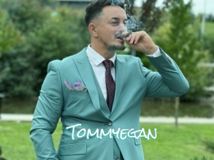 Tommyegan