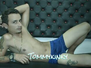 Tommykinky