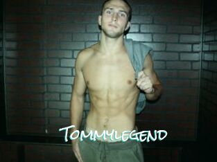 Tommylegend