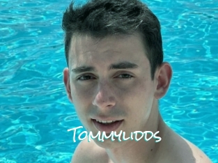 Tommylidds