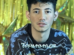 Tommymyler