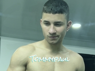 Tommypaul