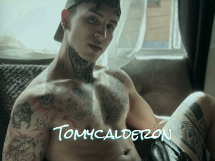 Tomycalderon