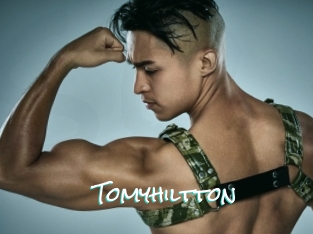 Tomyhiltton