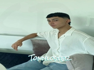 Tomyloster