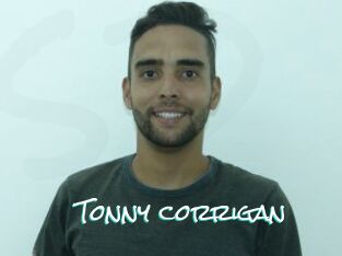 Tonny_corrigan