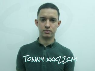 Tonny_xxx22cm