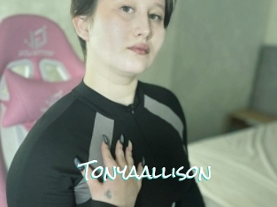 Tonyaallison