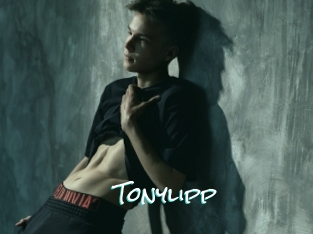 Tonylipp