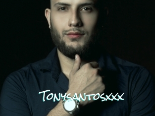 Tonysantosxxx