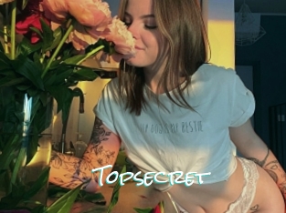 Topsecret