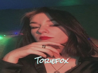 Toriefox