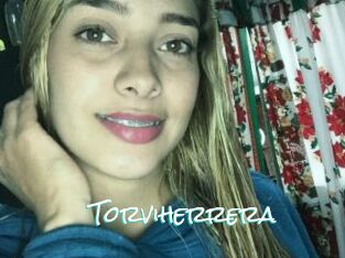 Torviherrera