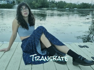 Transbate