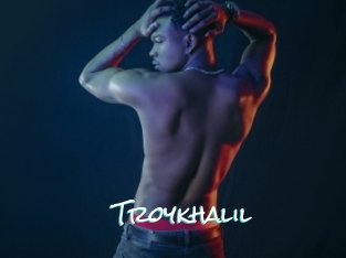 Troykhalil