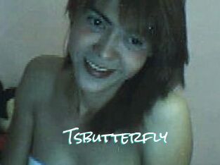 Tsbutterfly