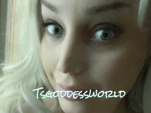 Tsgoddessworld