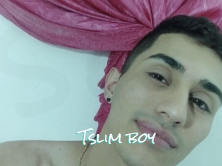 Tslim_boy