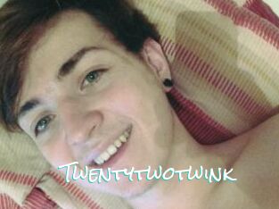 Twentytwotwink