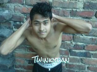 Twinkydan