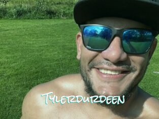 Tylerdurdeen