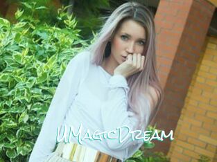 UMagicDream