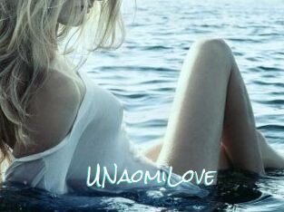 UNaomiLove
