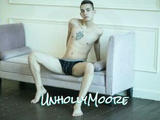 UnhollyMoore