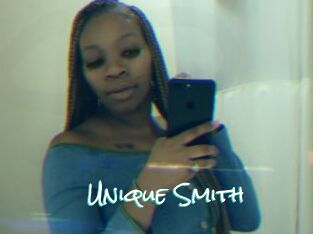 Unique_Smith
