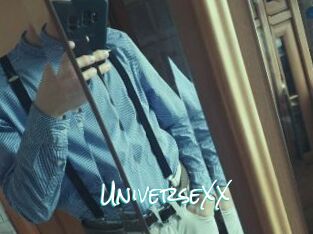 UniverseXX