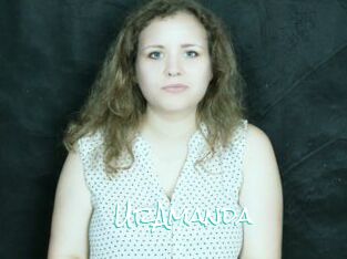 UrAmanda