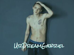 UrDreamGabriel