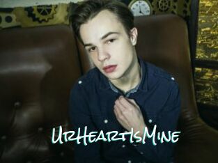 UrHeartIsMine