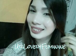 UrLovelyFeminine