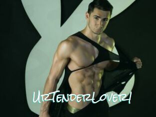 UrTenderLover1