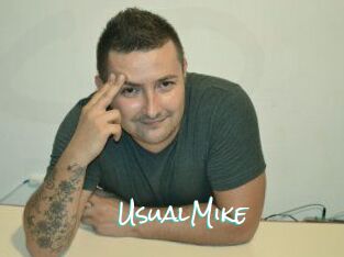 UsualMike