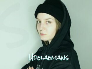 Udelaemans