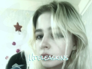 Udeleaskins