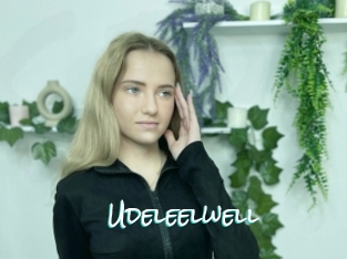 Udeleelwell