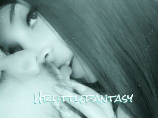 Urlittlefantasy