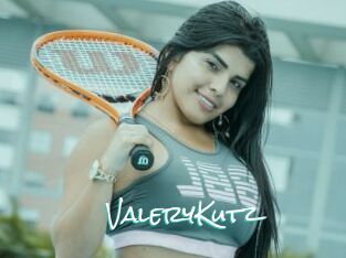 ValeryKutz