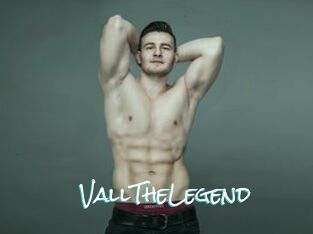 VallTheLegend